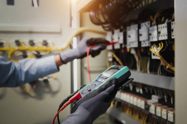 Emergency Electrical Repair Services in Sonterra, TX